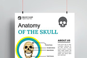 Skull Flyer Layout, a Flyer Template by MightyDesign (Thumbnail 4 of 8)