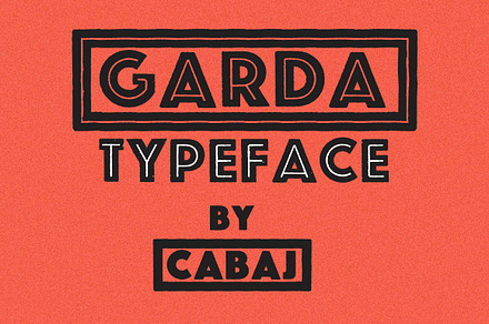 GARDA