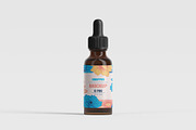 Dropper Bottle and Box Mockup 6 PSD, an Advertising Mockup by GraphicVil (Thumbnail 8 of 9)
