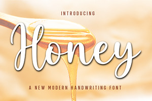 Honey