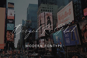 Lilian Paisley, a Handwritten Font by HaKi Studio (Thumbnail 3 of 5)