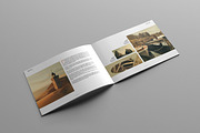 Landscape Magazine Template V, a Magazine Template by Uloel Design (Thumbnail 4 of 12)
