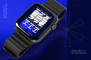 Seafibe Modern Serif Display, a Serif Font by timelesstype.co (Thumbnail 2 of 20)