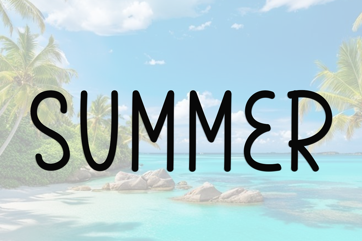 Color Designer, a Sans Serif Font by InermediaSTUDIO (Photo 7 of 8)