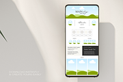 Brand Boards Set 3, a Branding & Logo Template by Creatif Foundry (Thumbnail 6 of 8)