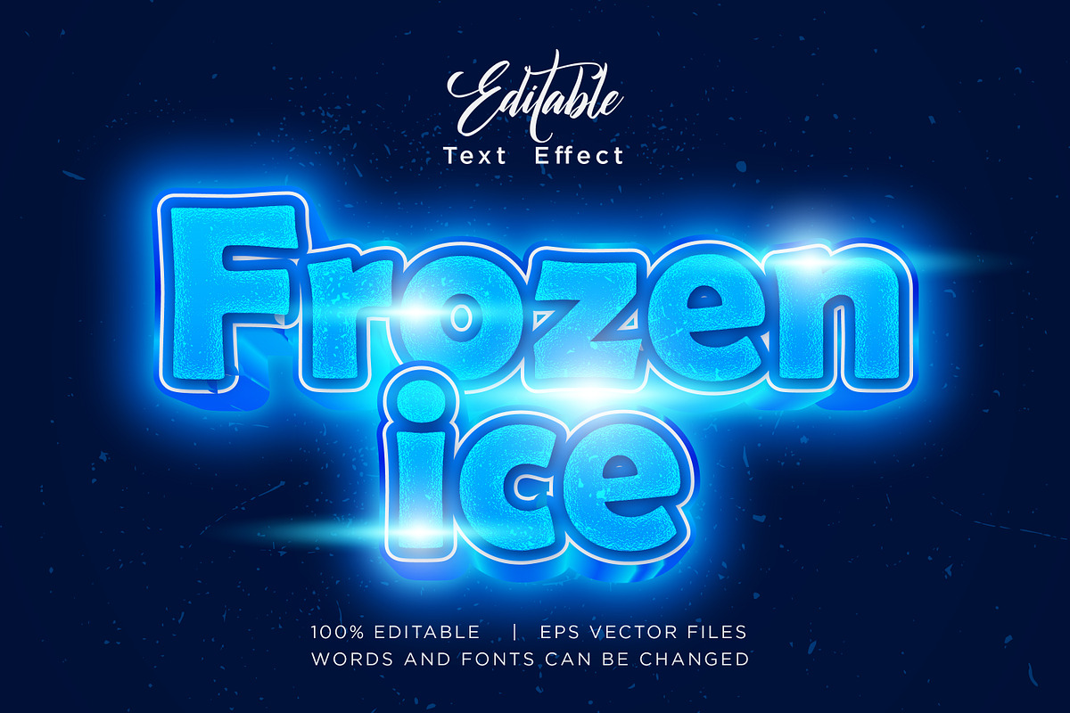 3d editable text effect bundle, a Plug-in Add-On by yokbisayok (Photo 20 of 32)