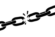 50 Creative Black Vector Symbol Bund, an Illustration by Artivon (Thumbnail 29 of 51)