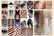 STAIN: Organic Tie-Dye Textures, a Texture Graphic by Purple (Thumbnail 10 of 12)