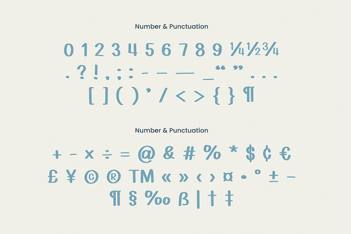 Slimo, Handwritten Font., a Handwritten Font by Kaikhia (Photo 4 of 8)
