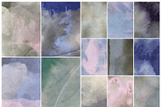 Mistline Soft Watercolor Backgrounds, a Background Graphic by alonahaidash (Thumbnail 11 of 14)