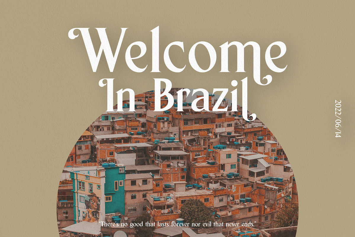 Meira Serif, a Serif Font by Alphaleonis_std (Photo 2 of 9)