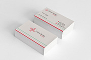 Classic Design Stationery Template, a Stationery Template by felicidads (Thumbnail 2 of 4)