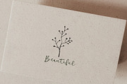 Last Night | Handwritten Font, a Handwritten Font by Yuby Creative (Thumbnail 4 of 8)