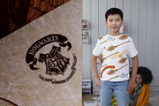 School of Magic Patterns, a Pattern Graphic by Michiru13 (Thumbnail 10 of 19)