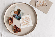Happy Mother's Day Lettering, an Object Graphic by Type and Graphics Studio (Thumbnail 7 of 13)