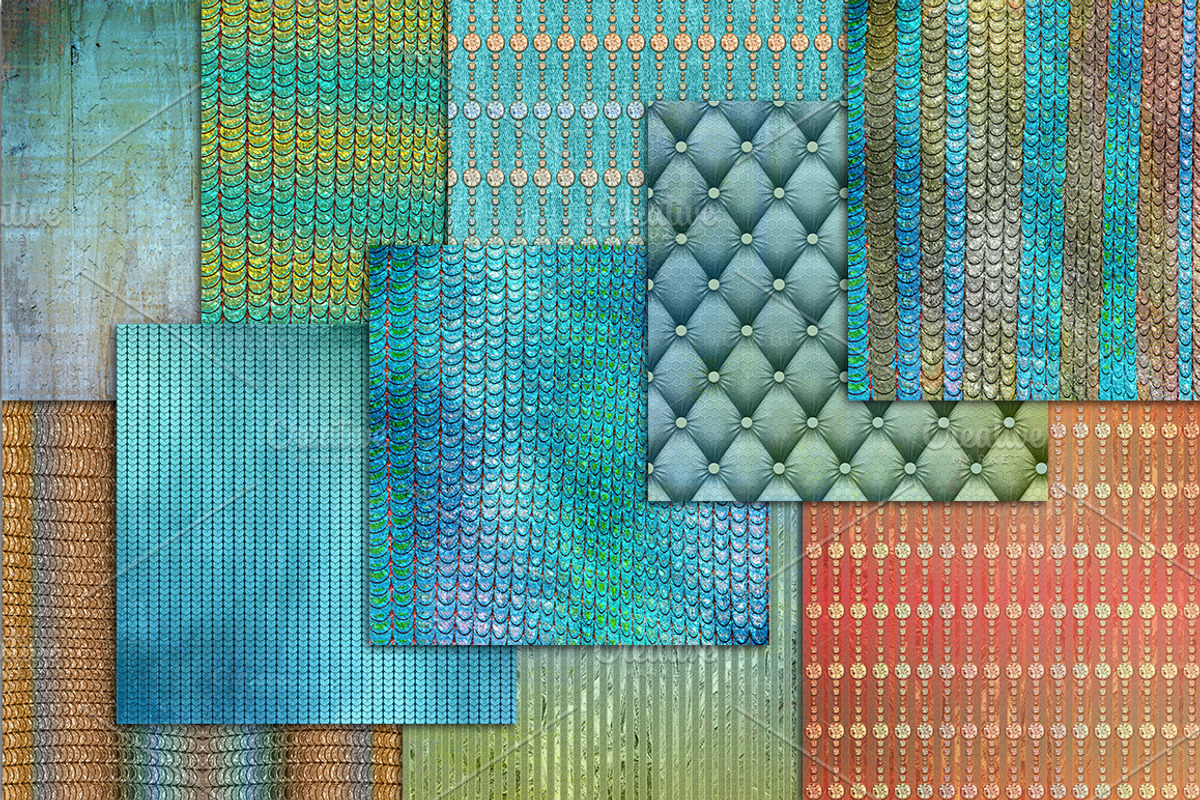 Background texture craft paper, a Texture Graphic by Area (Photo 3 of 10)