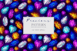 Precious Pattern