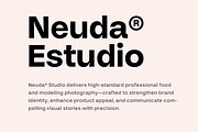 Makira - Sans Serif Family, a Sans Serif Font by Yukita Creative (Thumbnail 7 of 9)