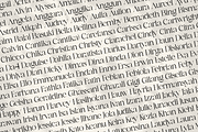 Sarasvati - Serif Display Font, a Serif Font by Artchitype Studio (Thumbnail 11 of 14)