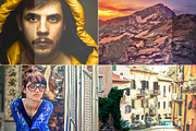 156 PS Actions Bundle, an Action Add-On by Linspace (Thumbnail 4 of 5)