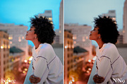 20 Natural vol.2 Lightroom Presets, a Preset Add-On by Olg Store (Thumbnail 24 of 26)