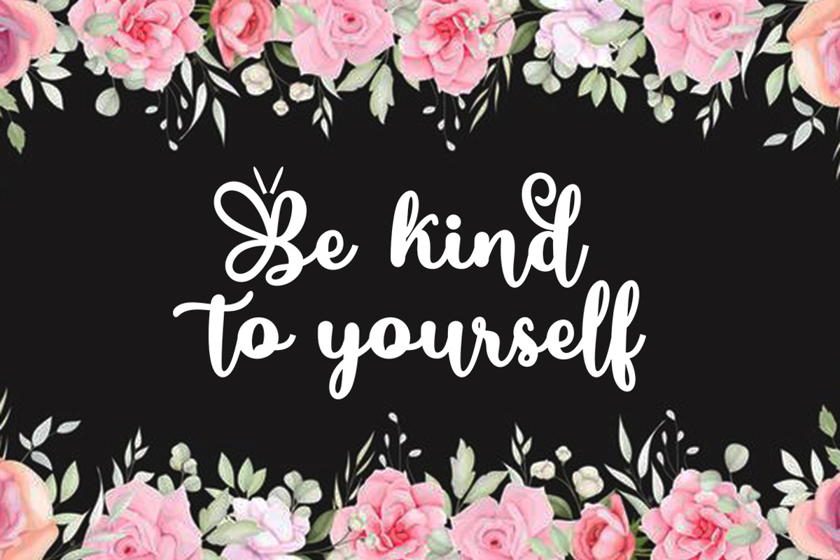Butterfly Script, a Script Font by Bosstype Studio (Photo 2 of 8)