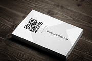 Creative Business Card, a Business Card Template by bouncy (Thumbnail 4 of 4)