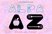Premium Fonts Bundle, a Font by Actual Pixel (Thumbnail 4 of 23)