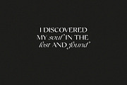 Champagne Cartel Family, a Serif Font by Tropical Type (Thumbnail 9 of 17)