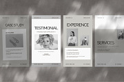 Personal Brand Content Kit, a Social Media Template by ShowUp! Studio (Thumbnail 6 of 8)
