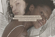 Imprint lines - Organic textures, a Texture Graphic by DigARTbyHavroshka (Thumbnail 2 of 17)