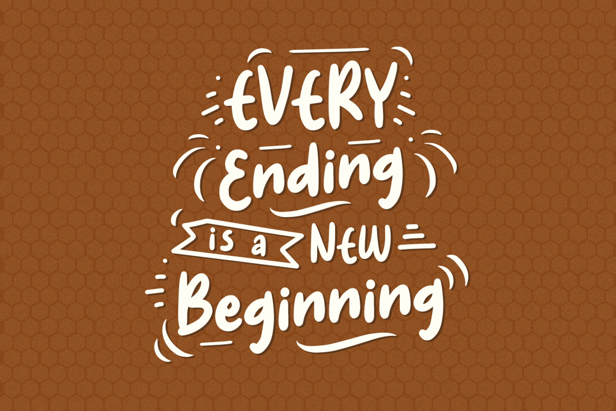 Honey Jar - a Handwritten Font, a Handwritten Font by Typefactoryco (Photo 8 of 10)