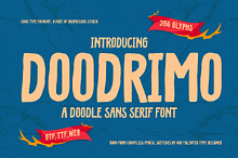 Doodrimo