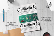 Football Ticket Canva Template, a Card Template by Snapybiz (Thumbnail 6 of 10)