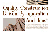Kieda || Modern Classy Serif Font, a Serif Font by Ermedia Studio (Thumbnail 9 of 10)