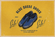 RIVERSIDE | Retro Sans Serif, a Sans Serif Font by Ryn Pojas (Thumbnail 2 of 6)