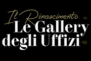 TA Regresso Display, a Serif Font by TAFT Foundry (Thumbnail 4 of 11)