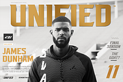 AZN Unified, a Font by AthayaDZN (Thumbnail 7 of 11)