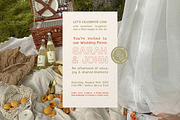 Apricot Jam | Handwritten Sans Serif, a Sans Serif Font by AnMark (Thumbnail 12 of 15)