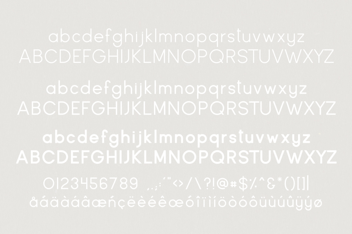 Glasgow Font Free Download - Sans Serif Fonts Preview 2026