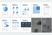 Vertical Powerpoint, a Presentation Template by binangkit (Thumbnail 15 of 19)