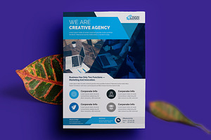 Flyer Template