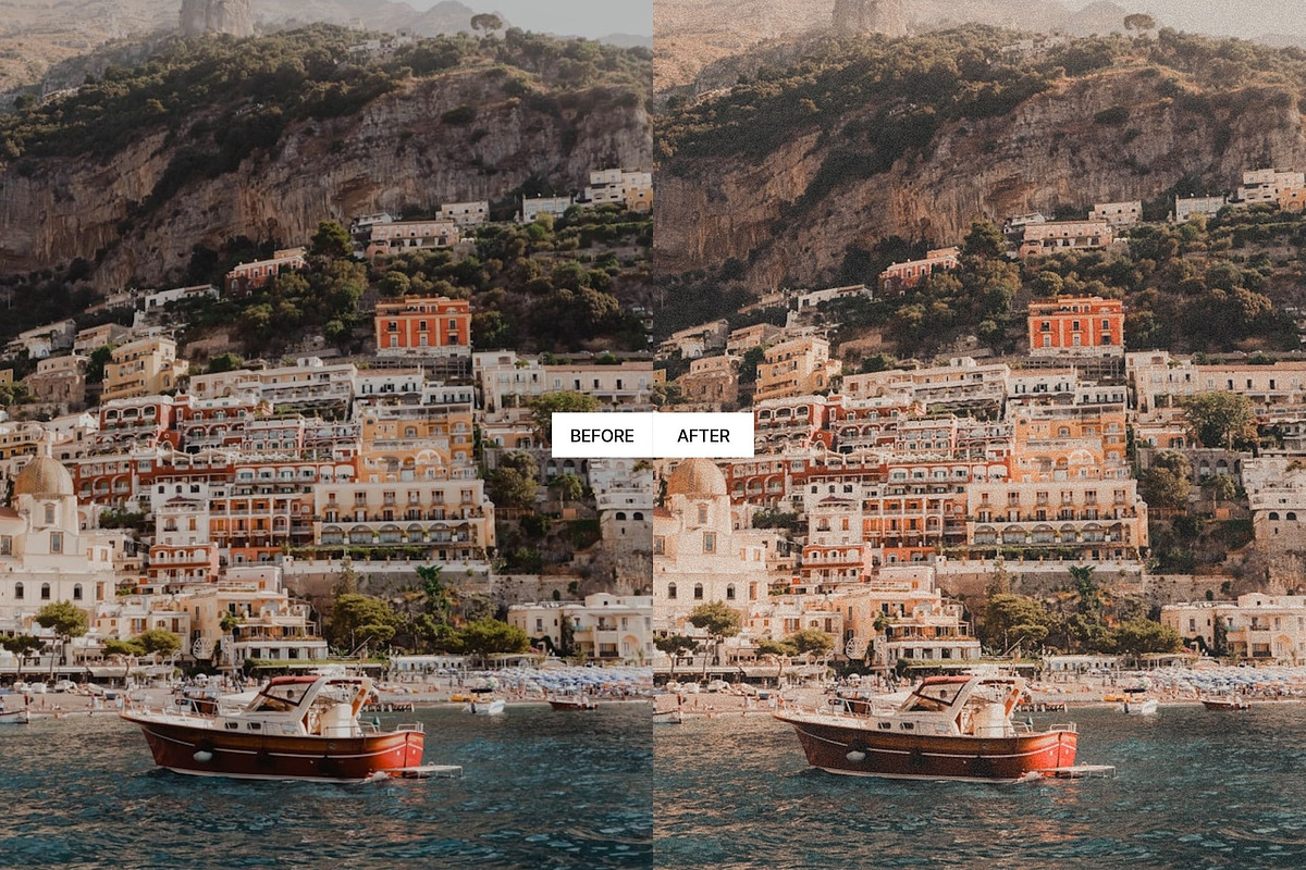 Vintage Summer Lightroom Presets, a Preset Add-On by PixaSquare (Photo 10 of 13)