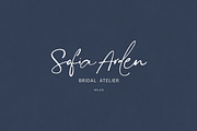 Goldenquill Elegant Signature Script, a Script Font by Only Fonts (Thumbnail 7 of 13)
