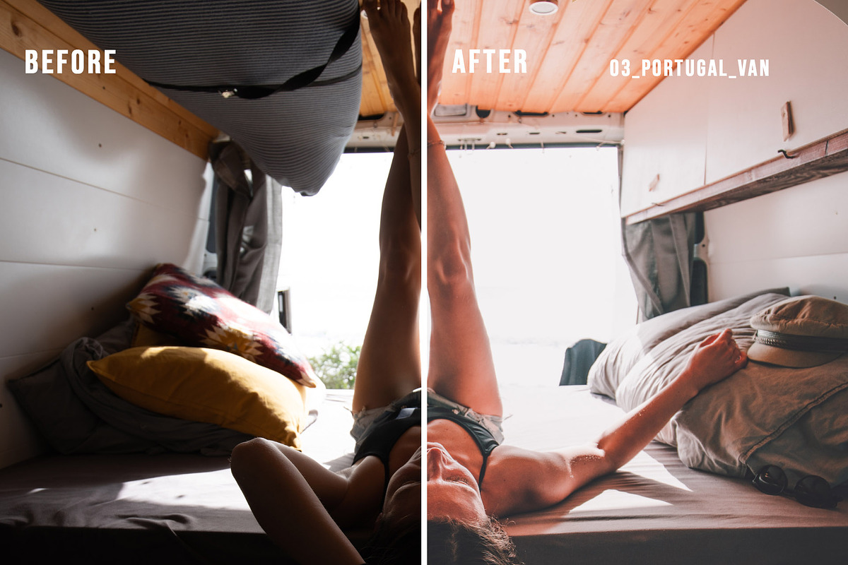 19 travel salty Ligthroom Presets, a Preset Add-On by Salty Roamers (Photo 7 of 11)