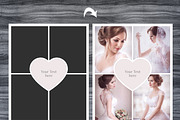 Storyboard Templates Set 004, a Templates & Theme by NM-Design-Studio (Thumbnail 2 of 3)
