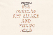 WestFolk | Hand Crafted Font, a Handwritten Font by Madeline ODonoghue Design (Thumbnail 3 of 4)