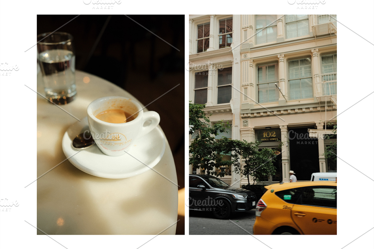 New York City Moments Capsule, an Architecture Photo by Grain Creative (Photo 4 of 5)