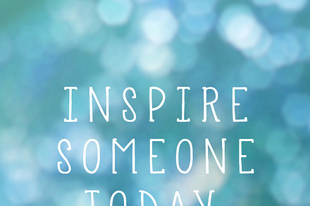 Inspirational motivating quote preview 2