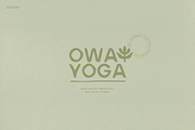 Clay&Cut - Organic Handwritten Font, a Handwritten Font by SHOOM HOUSE (Thumbnail 4 of 10)